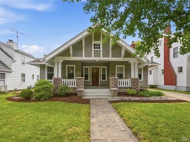148 Telford Avenue, Oakwood, OH 45419