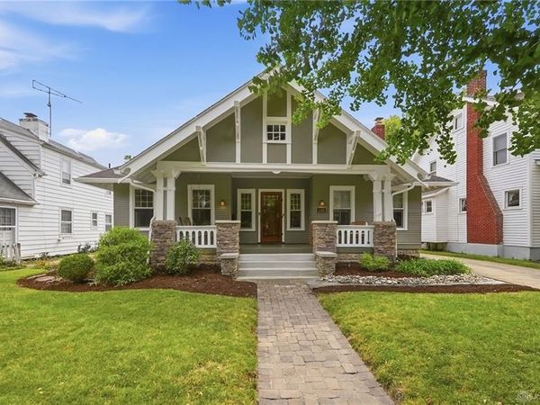 148 Telford Avenue, Oakwood, OH 45419