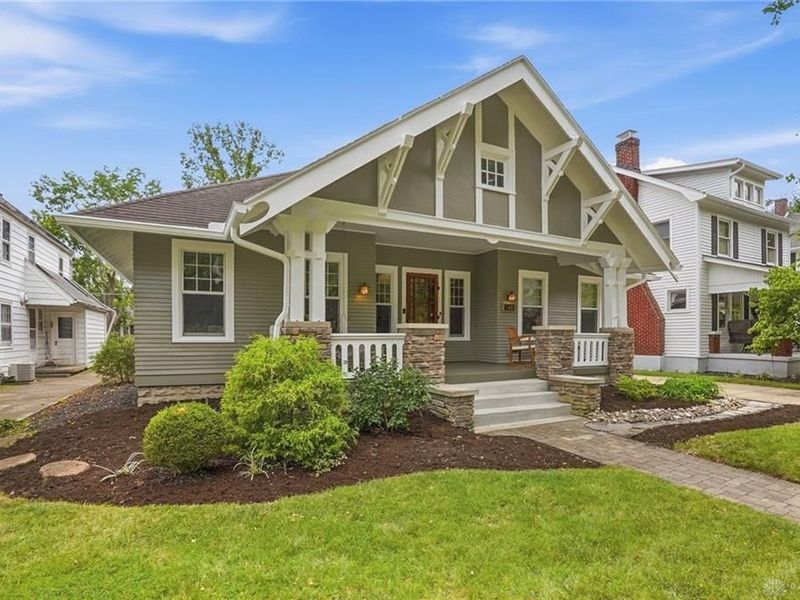 148 Telford Avenue, Oakwood, OH 45419 Photo 2