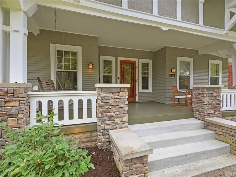 148 Telford Avenue, Oakwood, OH 45419 Photo 3