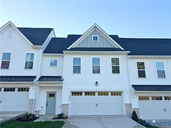 6606 Oasis Breeze Lane, Midlothian, VA 23112
