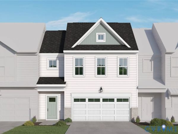 6606 Oasis Breeze Lane , Midlothian, VA 23112