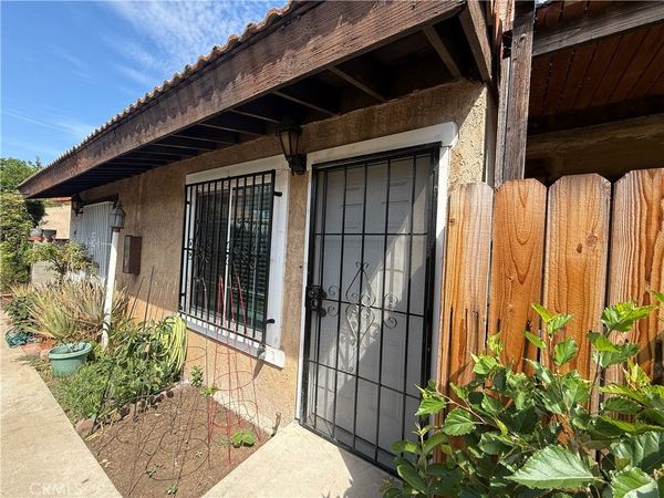 508 S Orange Avenue, Unit C, Monterey Park, CA 91755