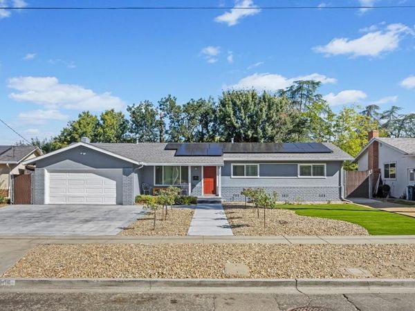 105 Ridgerock Drive, Antioch, CA 94509