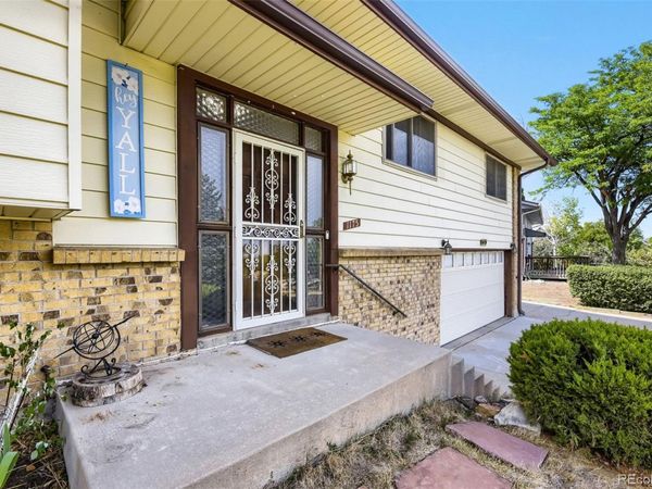 1175 S Welch Circle, Denver, CO 80228