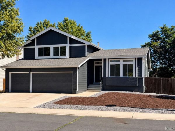 16181 E Mercer Circle , Aurora, CO 80013