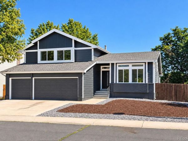 16181 E Mercer Circle, Aurora, CO 80013