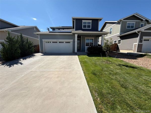 7907 Florado Street , Denver, CO 80221