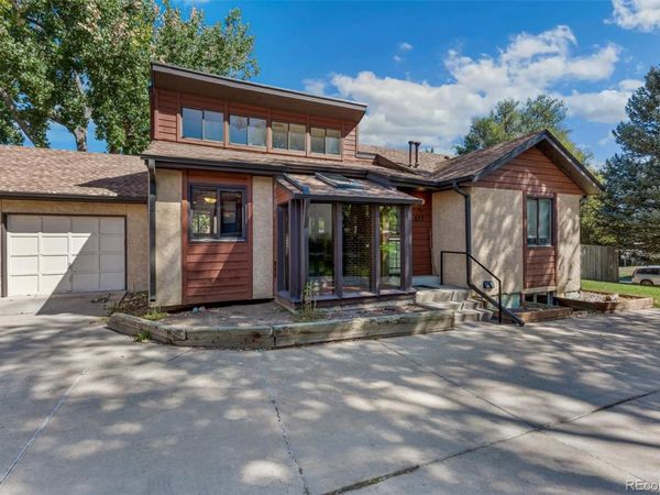655 Brentwood Street , Denver, CO 80214