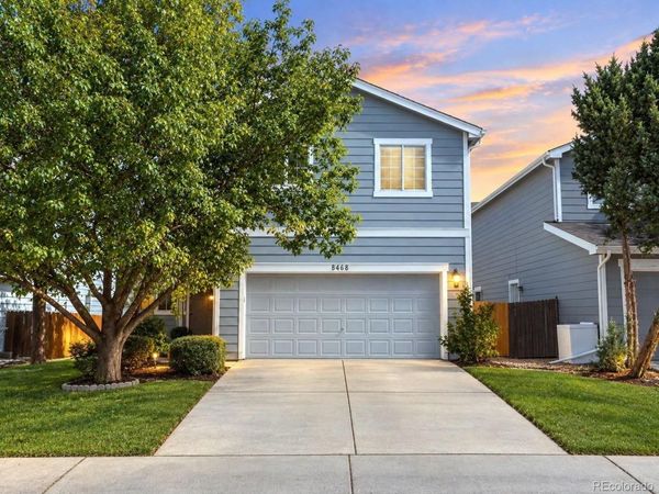 8468 Kalamath Court, Federal Heights, CO 80260