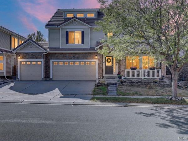 11861 Joplin Court , Commerce City, CO 80022