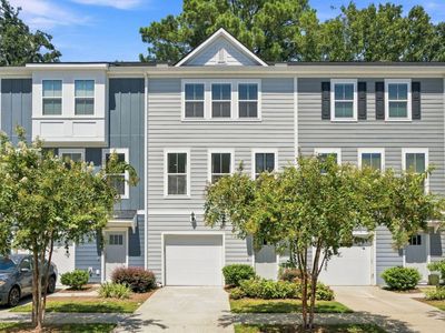 1238 Tice Lane, North Charleston, SC 29405