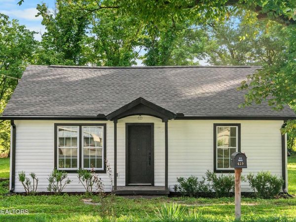 659 River Rd , Decatur, TN 37322