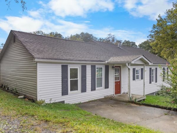 4854 Co Op Rd , Rockford, TN 37853