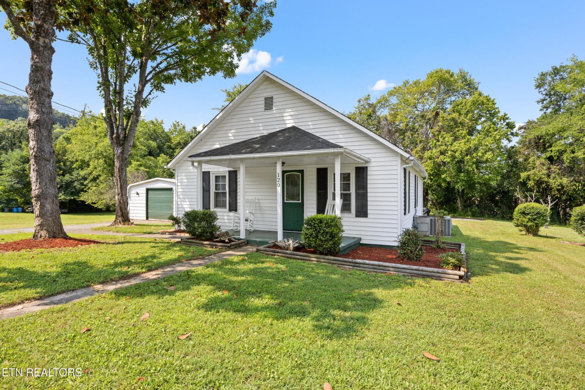 120 Shipe Rd , Powell, TN 37849 Main Photo