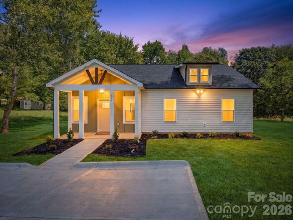 611 E Sanders Road , Shelby, NC 28150