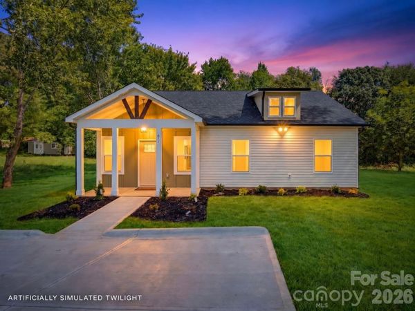 611 E Sanders Road , Shelby, NC 28150