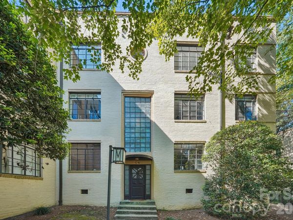 1121 Myrtle Avenue , Unit 28 (C4 Bld, Charlotte, NC 28203