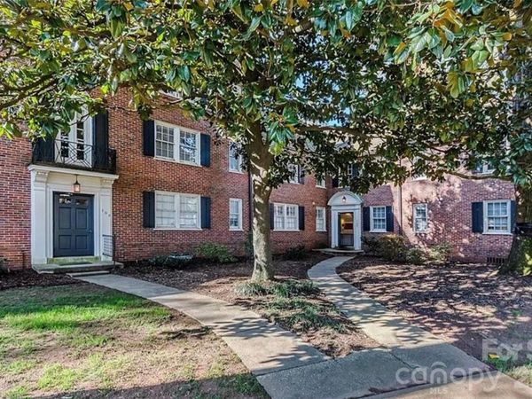 105 S Laurel Avenue , Unit 92B, Charlotte, NC 28207
