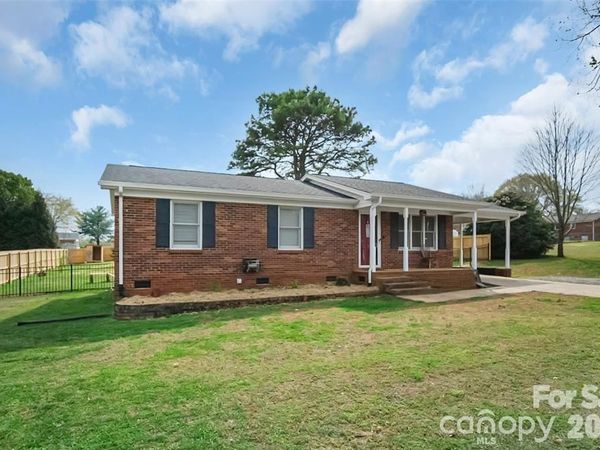 106 Clearview Drive , Shelby, NC 28150