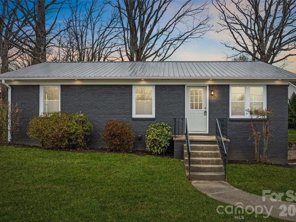7 Browndale Road, Asheville, NC 28805