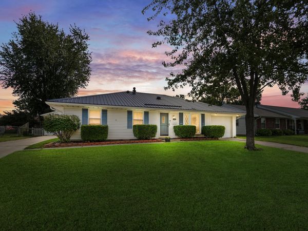 3230 Glouster Street, Springfield, OH 45503