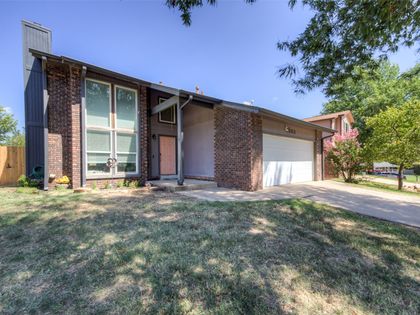 1803 E Denton Avenue Sapulpa, OK 74066
