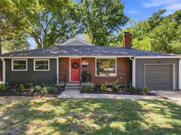 2140 S Columbia Avenue, Tulsa, OK 74114