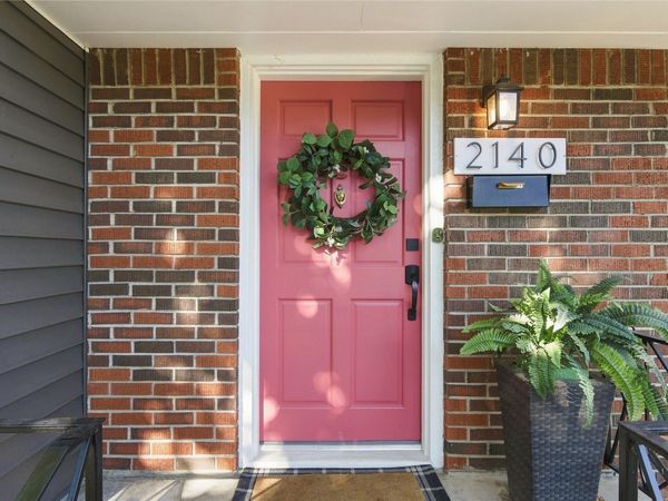 2140 S Columbia Avenue , Tulsa, OK 74114