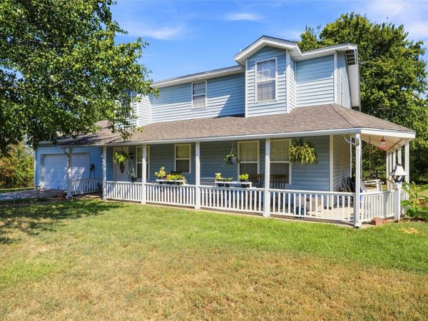 3101 Stanfield Road, Sapulpa, OK 74066