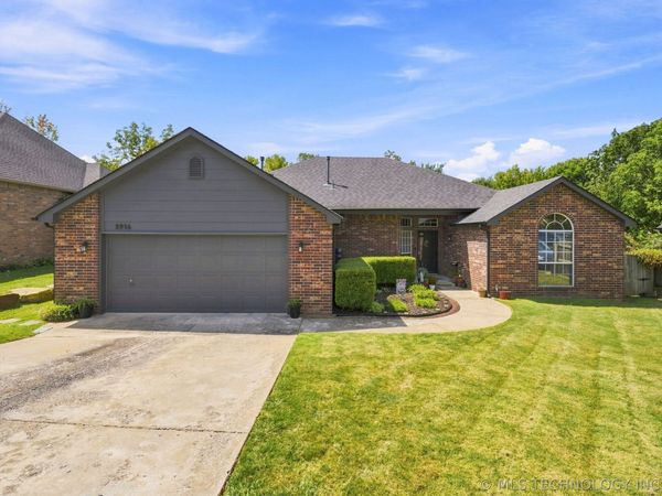 3916 S 74th West Avenue, Tulsa, OK 74107