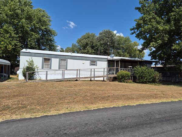 441055 E Cedar Crest Drive E, Big Cabin, OK 74332