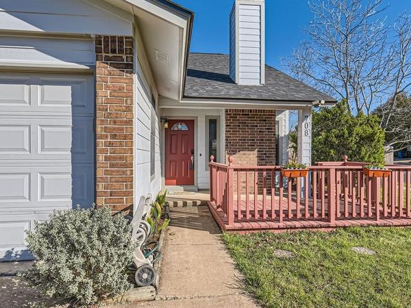 708 Decker Prairie DR, Austin, TX 78748
