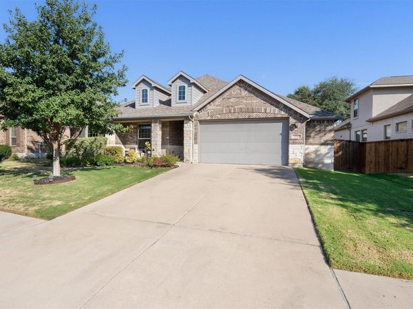 4344 Hannover WAY, Round Rock, TX 78681