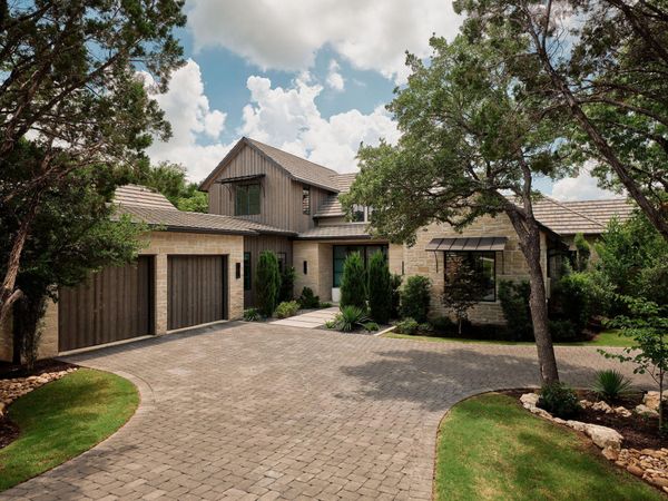 4320 Amarra DR, Austin, TX 78735