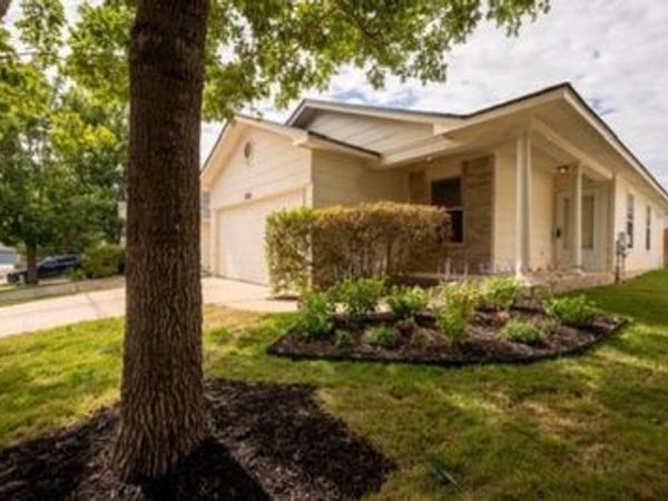 5220 Hutchinson DR, Austin, TX 78723