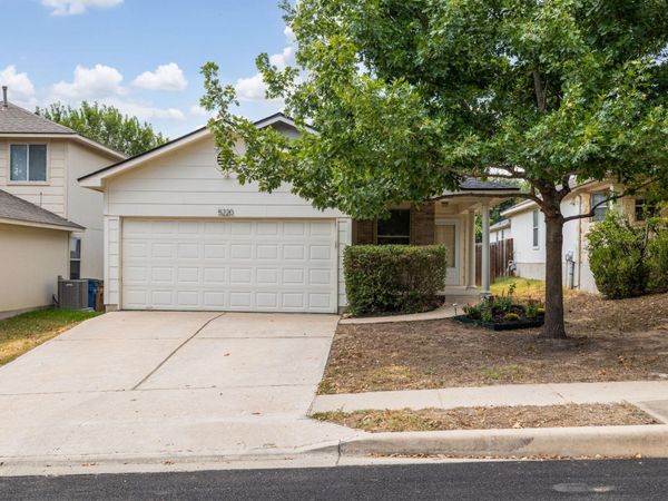 5220 Hutchinson DR , Austin, TX 78723