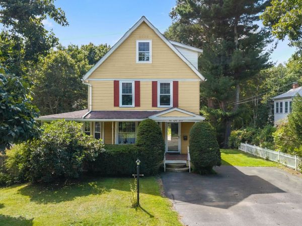187 Holden St, Worcester, MA 01606