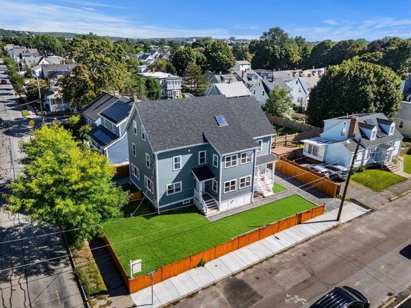 49 Spring Street, Unit 49, Medford, MA 02155