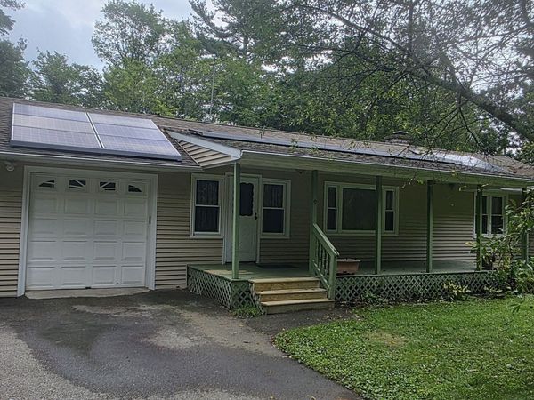 9 Richardson Corner Road, Charlton, MA 01507