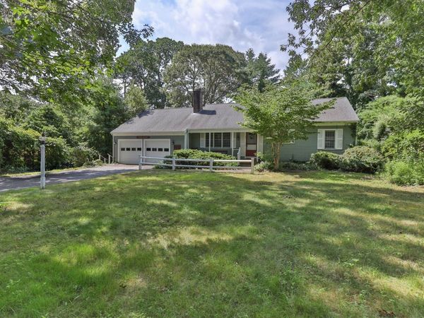 33 Ellis Cir, Yarmouth, MA 02675