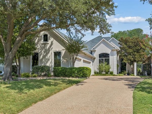 5644 Southern Hills Drive, Frisco, TX 75034