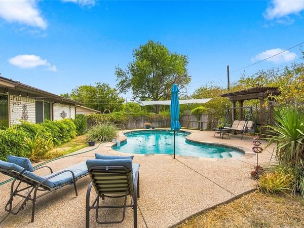 628 Apollo Drive , Denton, TX 76209