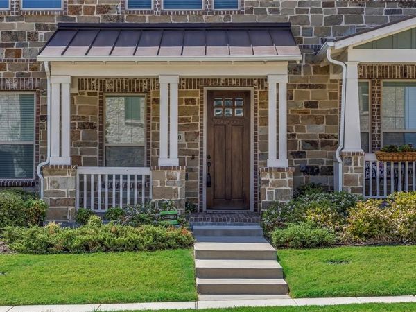 2610 Settlers Place , Garland, TX 75042