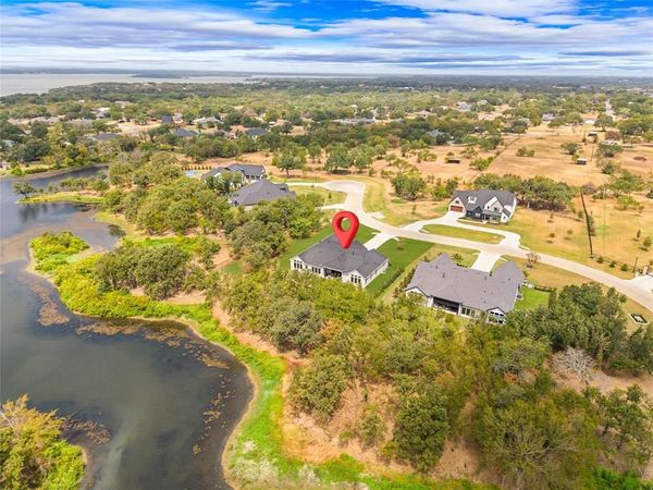 1733 Aspen Crossing, Oak Point, TX 75068