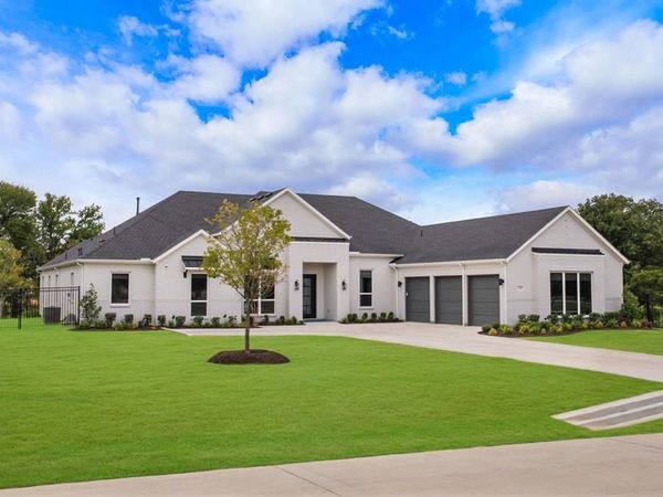 1733 Aspen Crossing, Oak Point, TX 75068