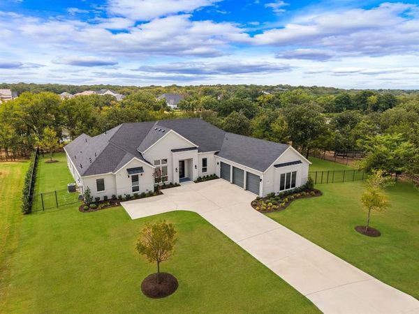 1733 Aspen Crossing, Oak Point, TX 75068