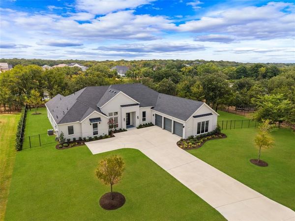 1733 Aspen Crossing , Oak Point, TX 75068