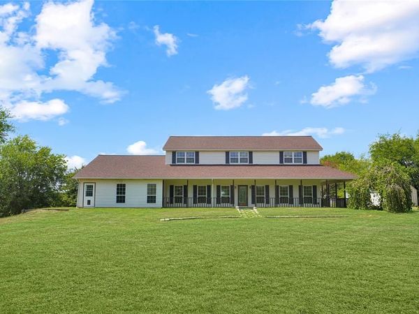 2473 Vz County Road 2621 , Wills Point, TX 75169