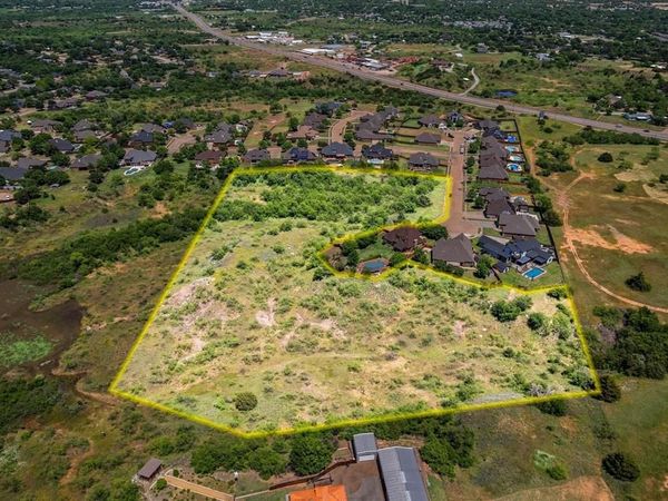 18 Canyon View Court, Wichita Falls, TX 76309